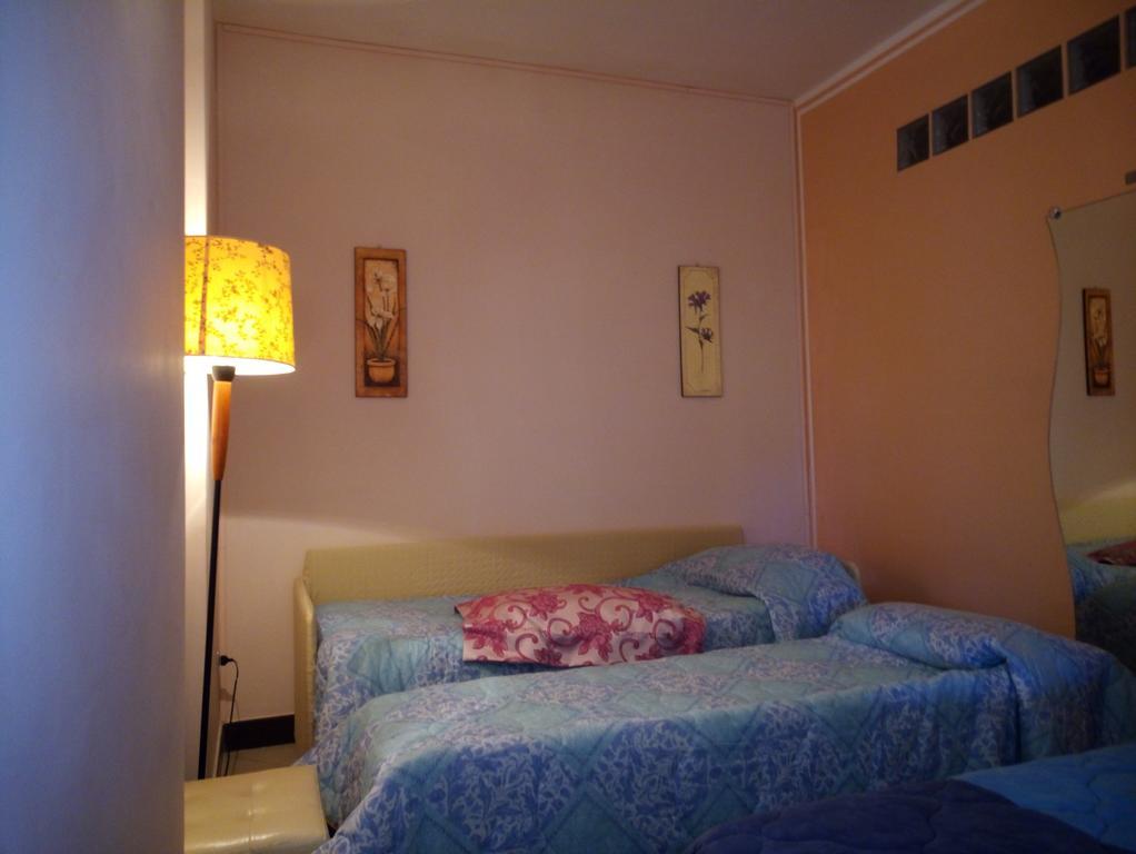 Villa Le Giare Ospitalita Diffusa Agerola Εξωτερικό φωτογραφία