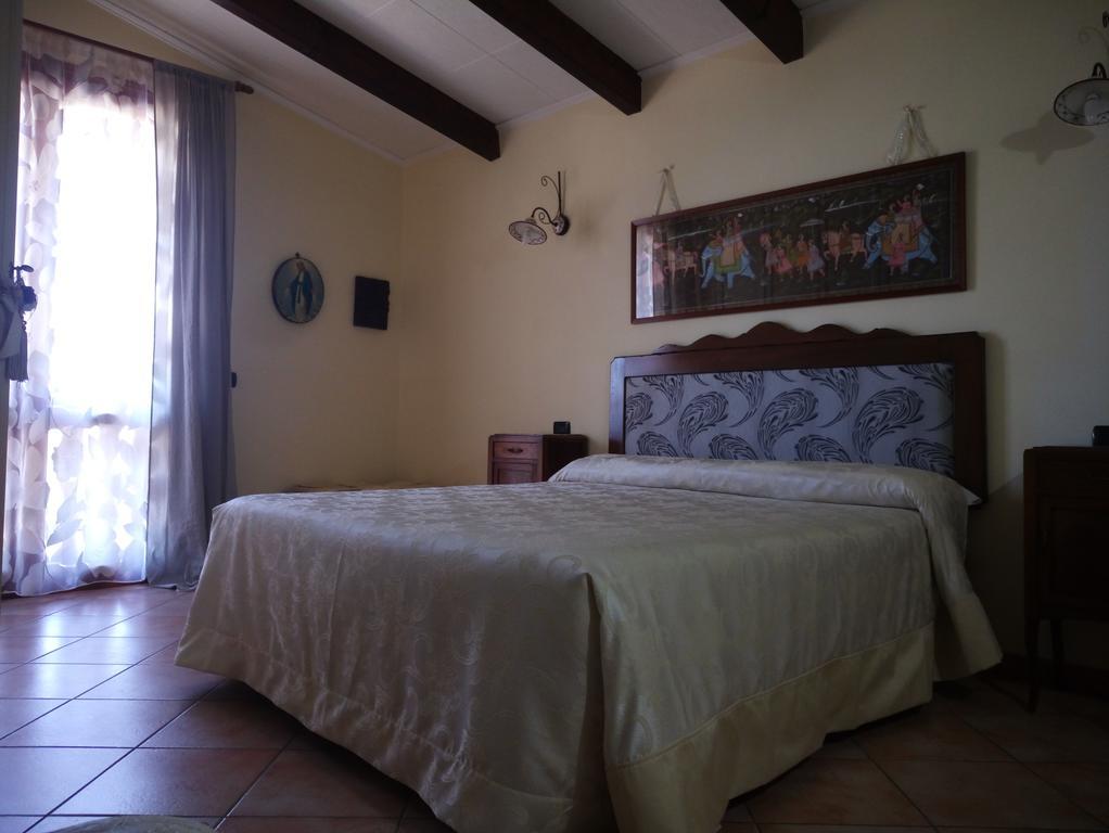 Villa Le Giare Ospitalita Diffusa Agerola Εξωτερικό φωτογραφία