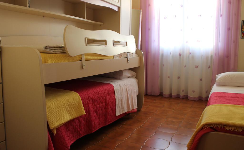Villa Le Giare Ospitalita Diffusa Agerola Εξωτερικό φωτογραφία